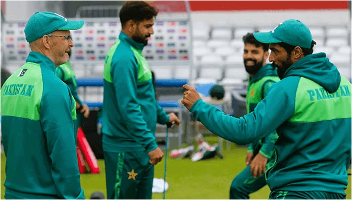 Pakistan's Predicted Playing XI for 2025 Champions Trophy