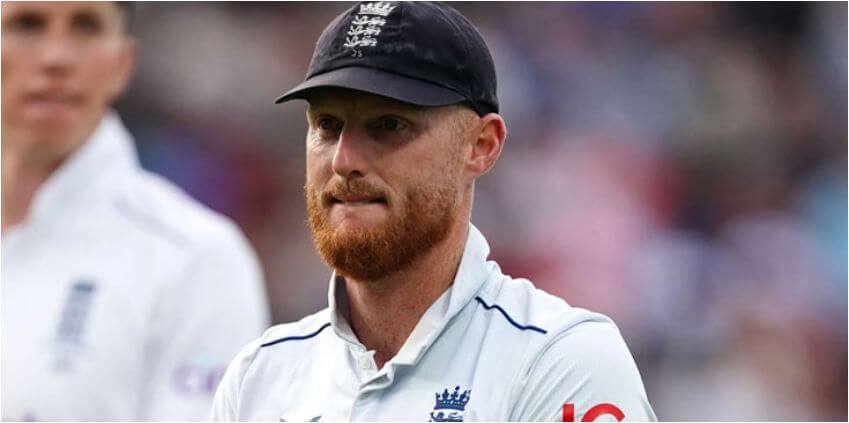 Ben Stokes ready for England white-ball return for Champions Trophy 2025