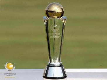 ICC Champions Trophy Winners List (1998 to 2024)