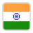 Team India Flag