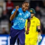 Jofra Archer