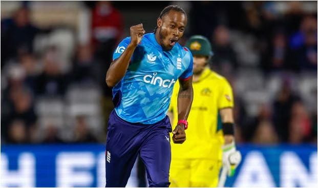 Jofra Archer