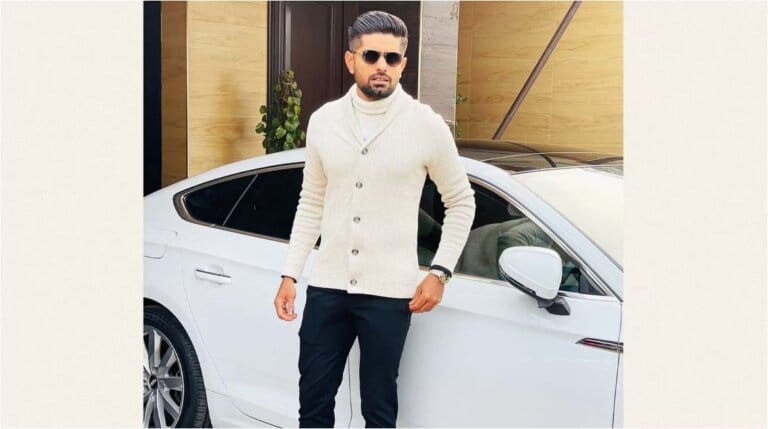 Babar Azam