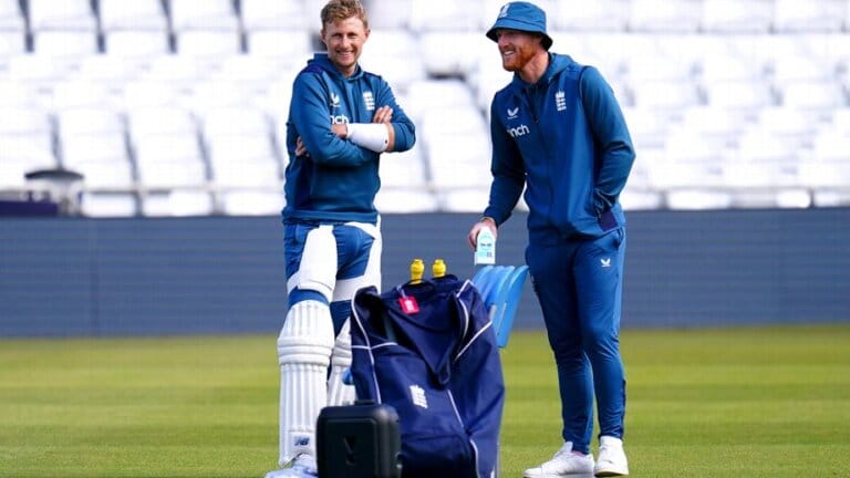 Morgan Wants Root and Stokes in England Squad for Champions Trophy 2025