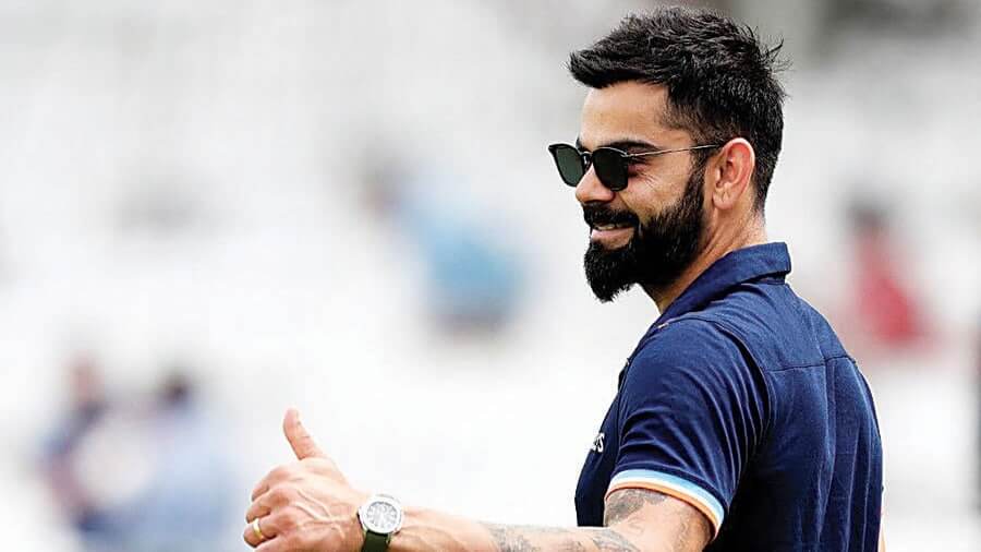 virat kohli net worth