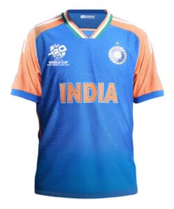 2024 T20 World Cup Jersey