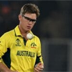 Adam Zampa