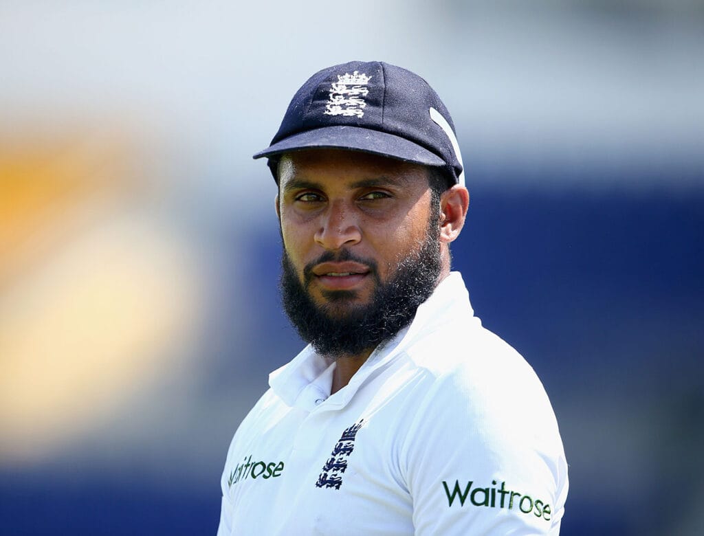 Adil Rashid