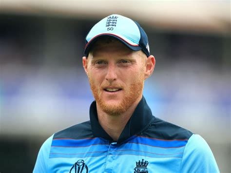 Ben Stokes