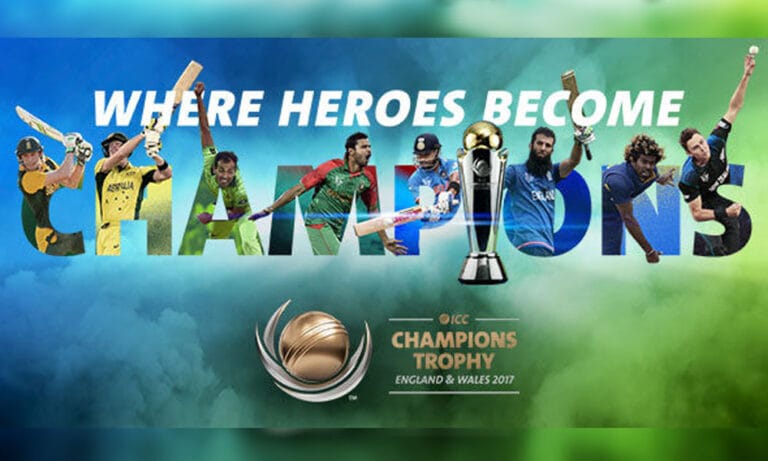 Champions Trophy 2017