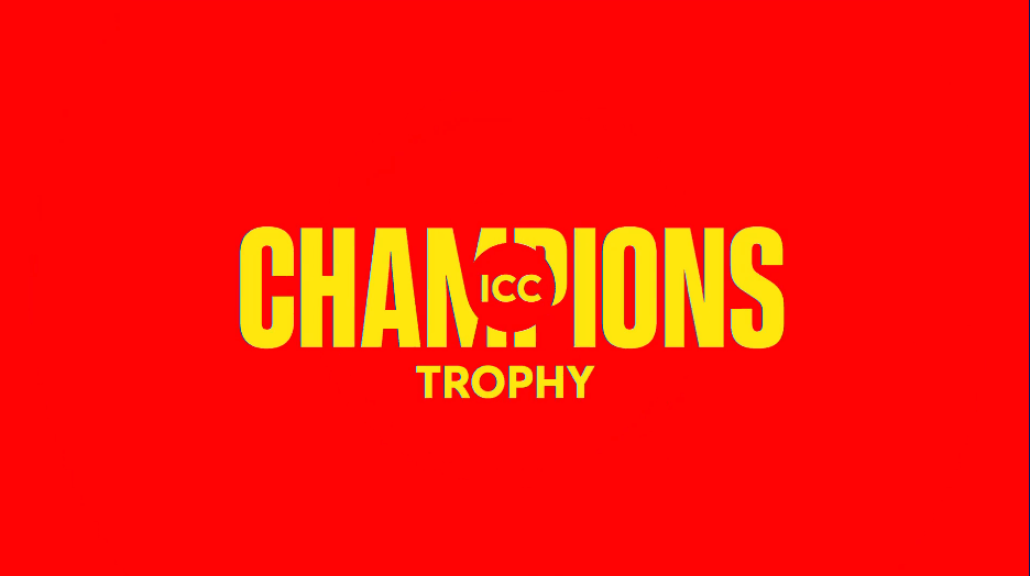 Champions Trophy 2025