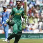 Fakhar Zaman