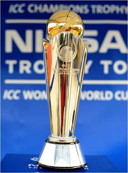 ICC Champions Trophy