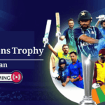 ICC Champions Trophy live steaming platforms