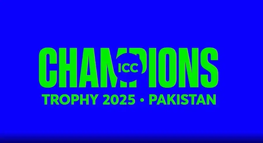 ICC Champions Trophy