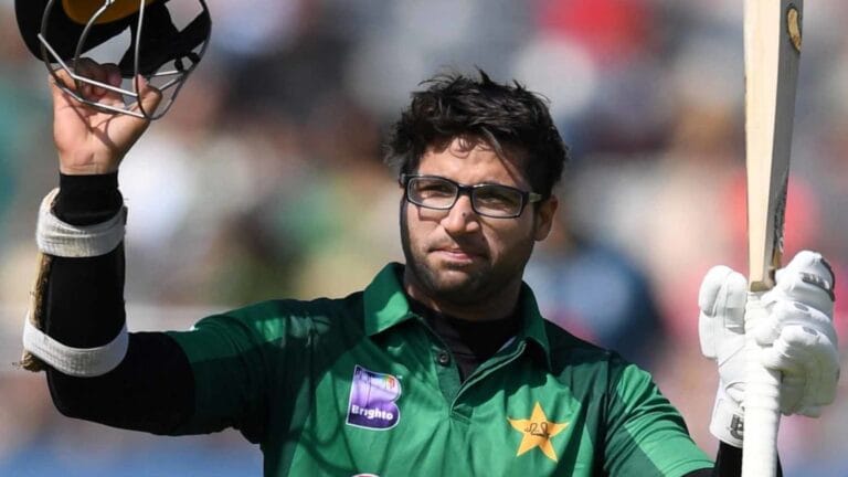 Imam ul haq