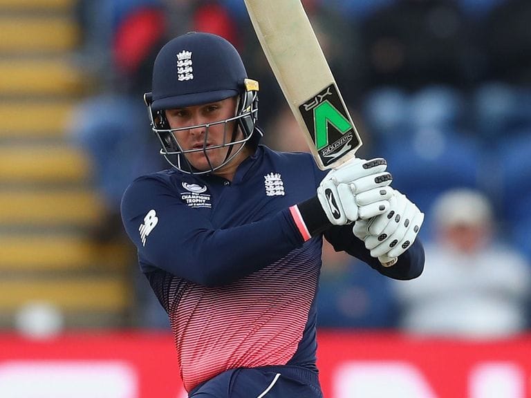 Jason Roy