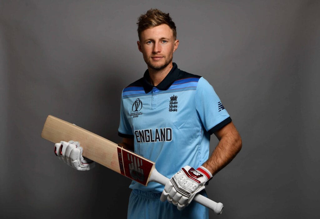 Joe Root