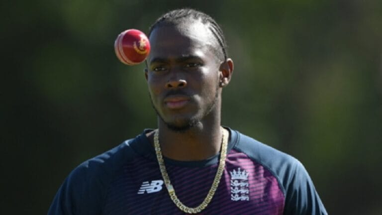 Jofra Archer