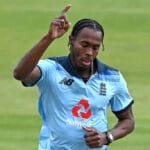 Jofra Archer