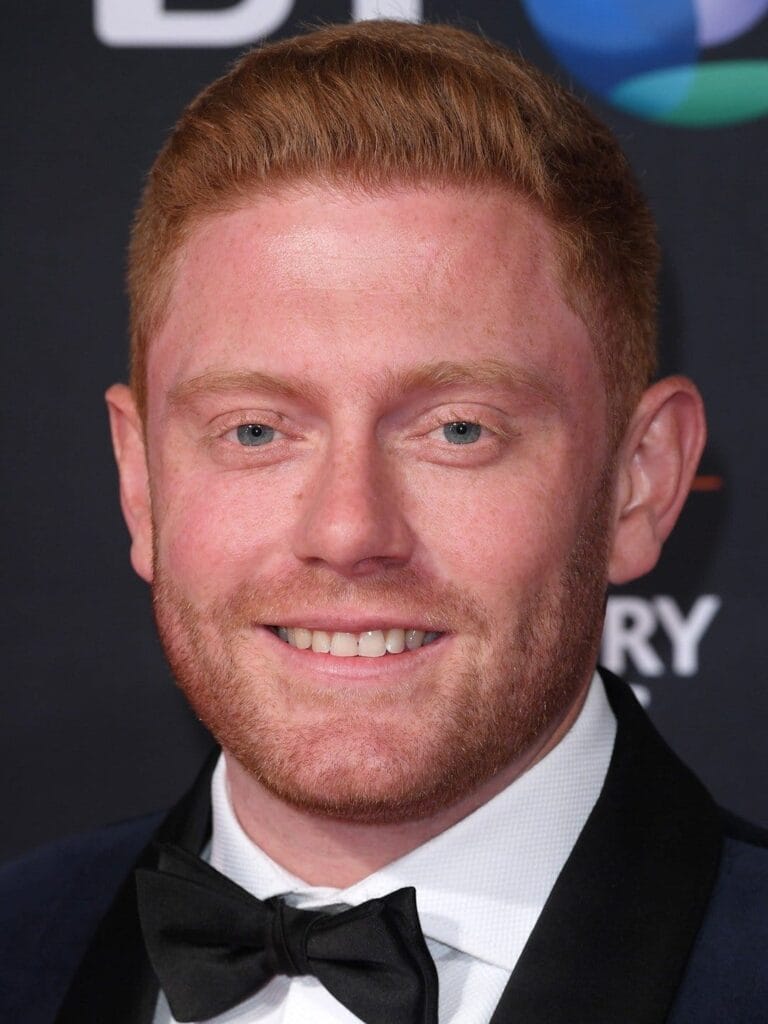 Jonny Bairstow