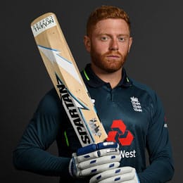 Jonny Bairstow