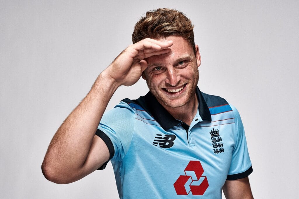 Jos Buttler