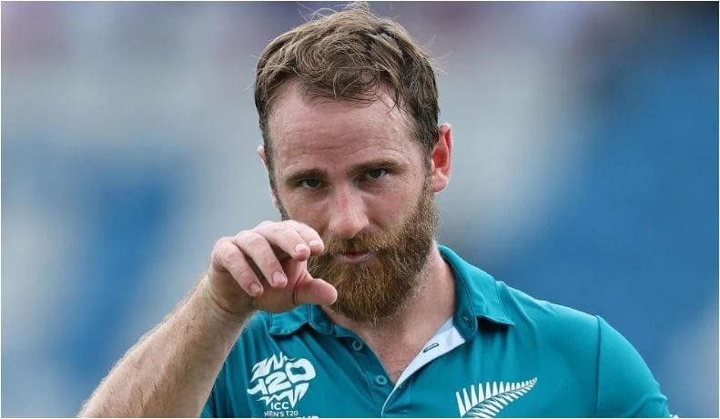 Kane Williamson