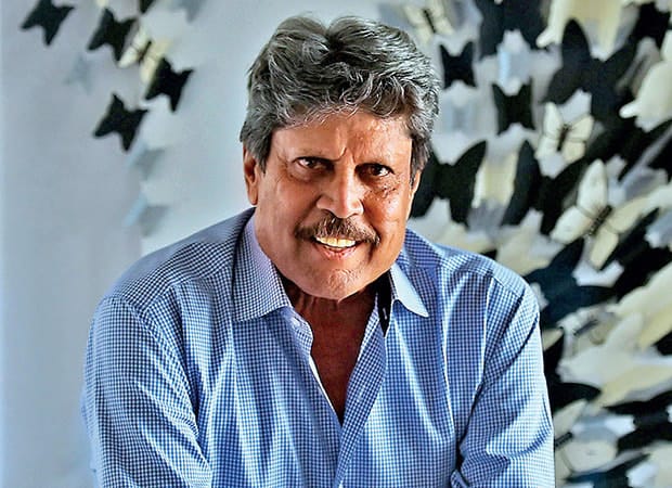 Kapil Dev