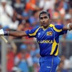 Mahela Jayawardene