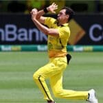 Mitchell Starc