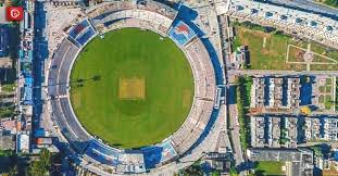 Photos of Rawalpindi Cricket Stadium