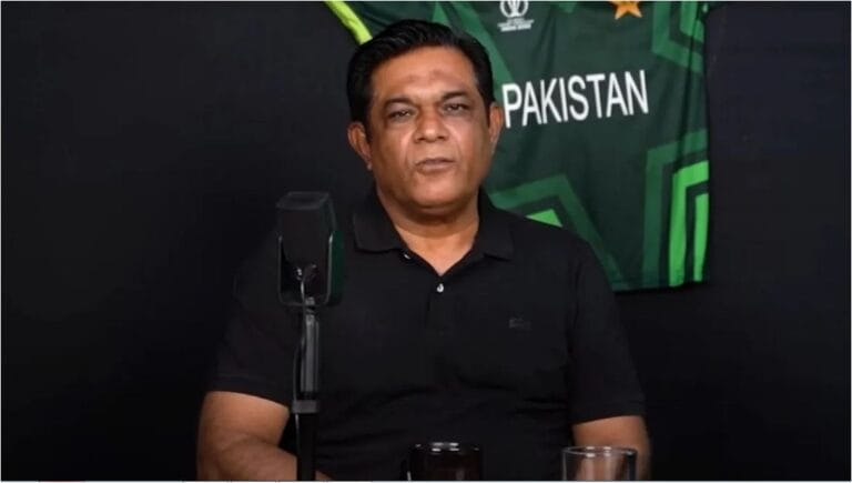 Rashid Latif