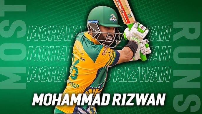 mohammad rizwan