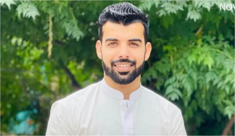 Shadab Khan