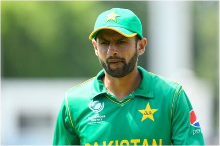 Shoaib Malik