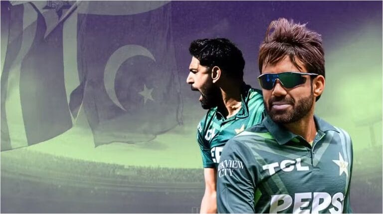 Team Pakistan