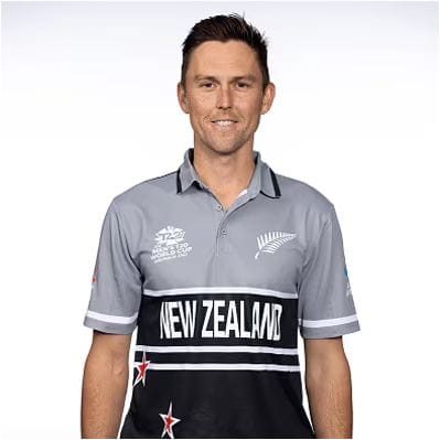 Trent Boult