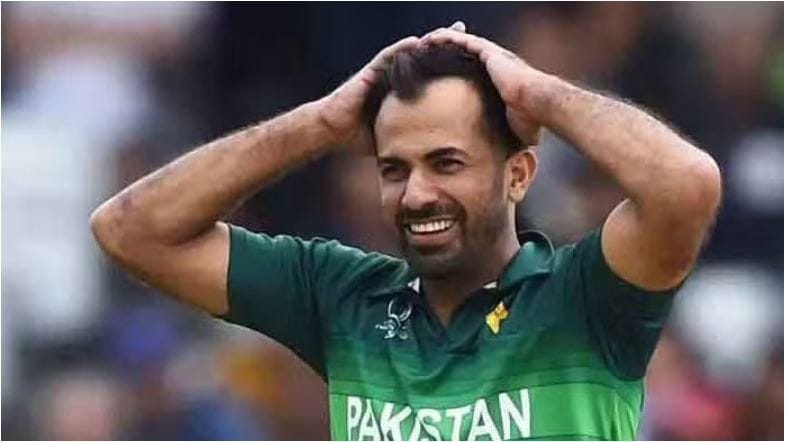 Wahab Riaz