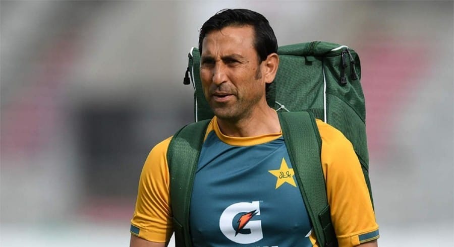 Younis Khan