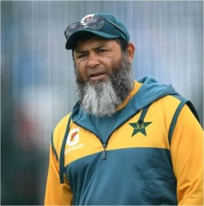 mushtaq ahmed