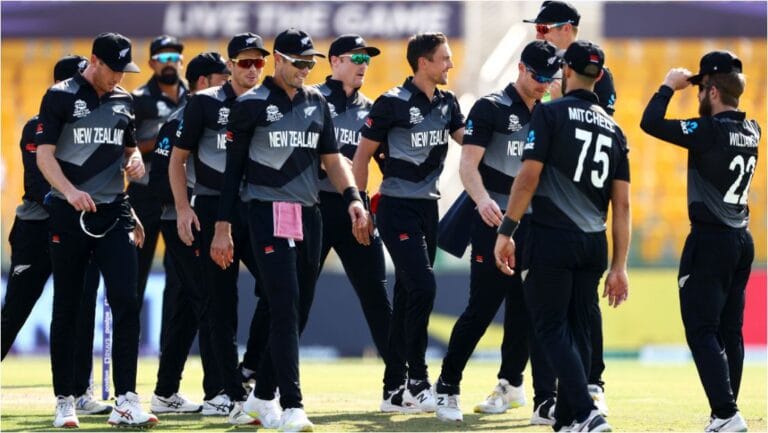 team new zealand