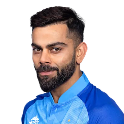 virat kholi