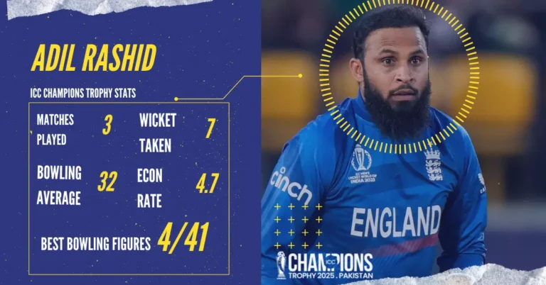 Adil Rashid