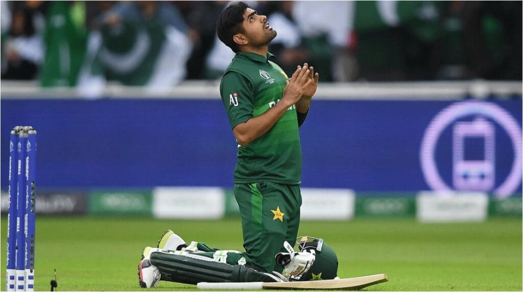 Babar Azam