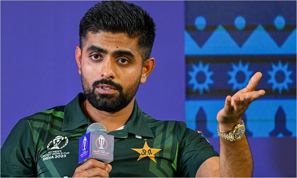 Babar Azam