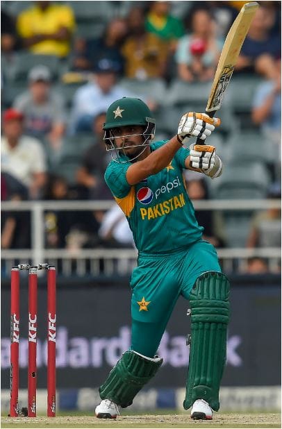 Babar Azam