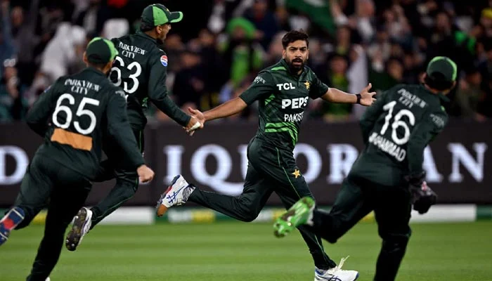 Conditions in Pakistan and Their Impact on Bowling Strategies