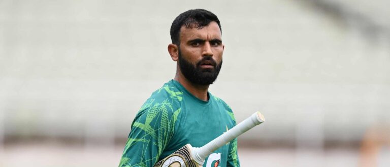 Fakhar Zaman icc champions trophy 2025