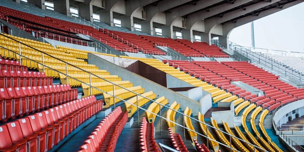 Grandstand Seats